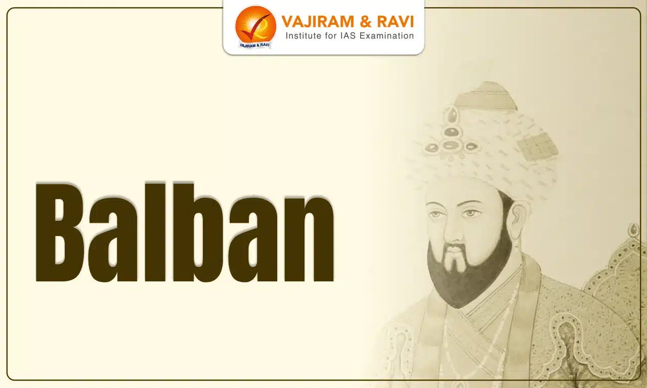 Balban