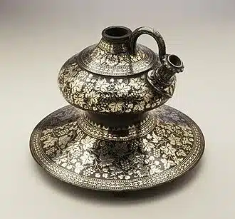 Bidriware