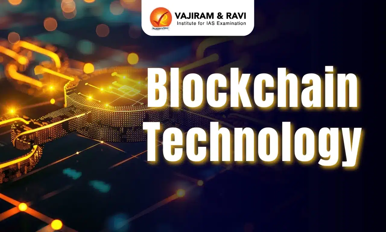 Blockchain Technology