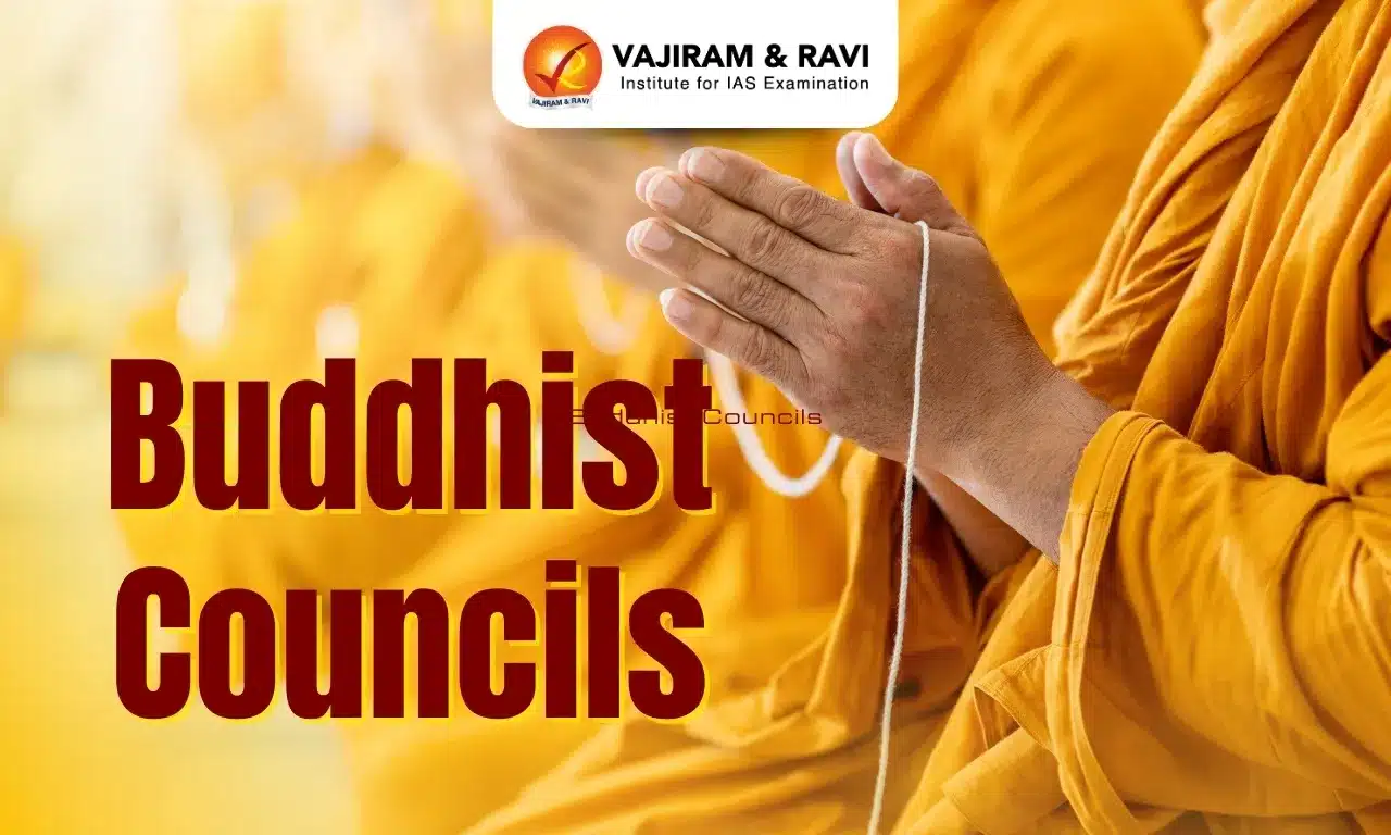 Buddhist Councils