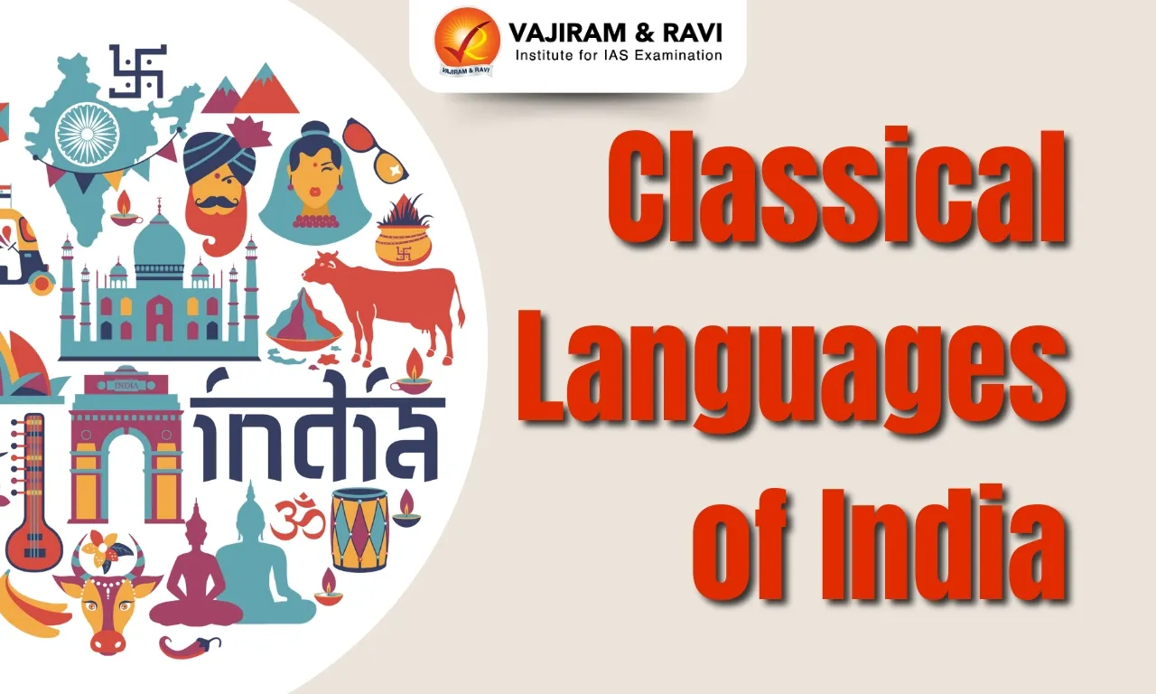 Classical Languages of India