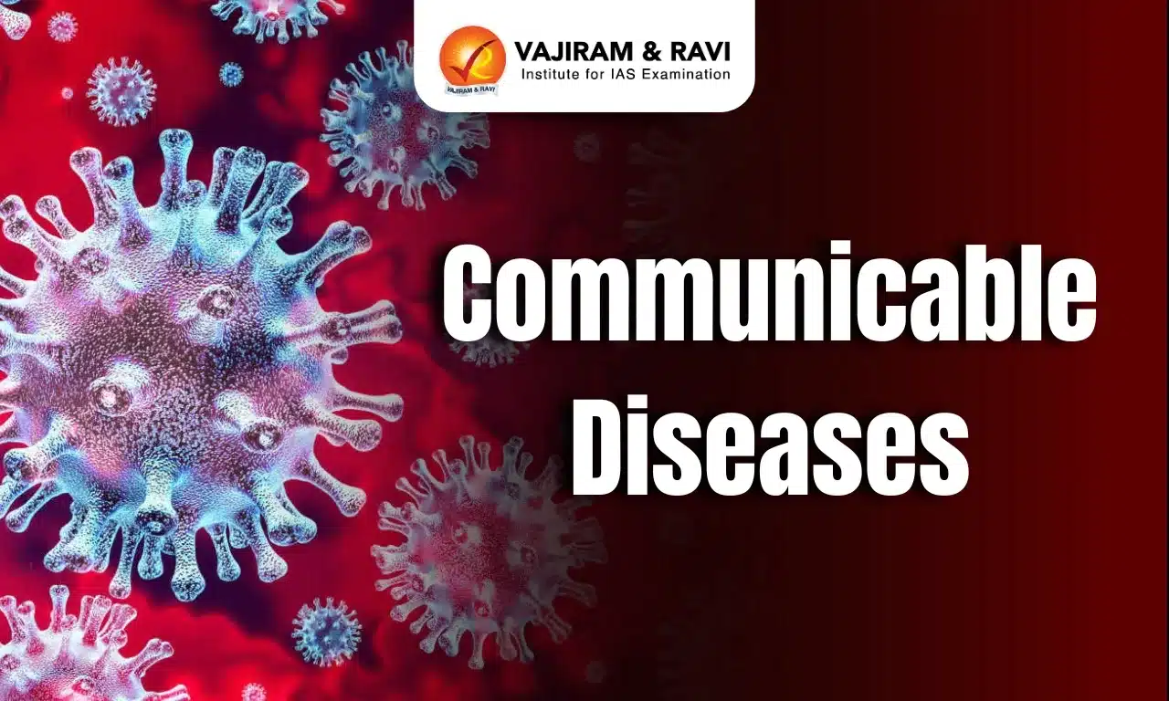 Communicable Diseases