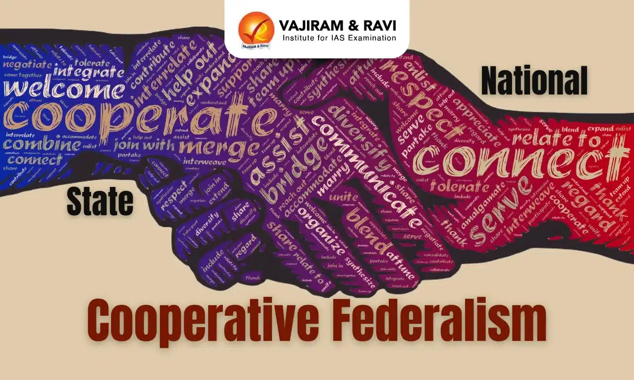 Cooperative Federalism