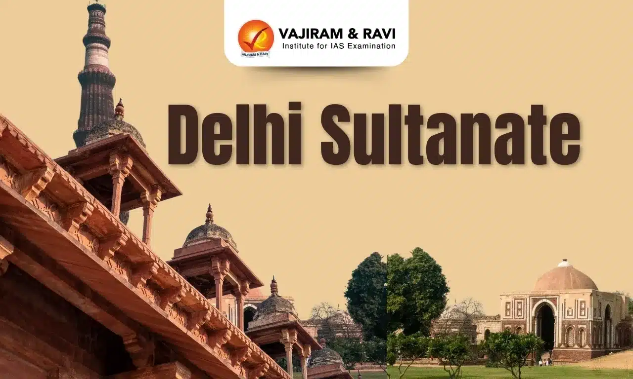 Delhi Sultanate
