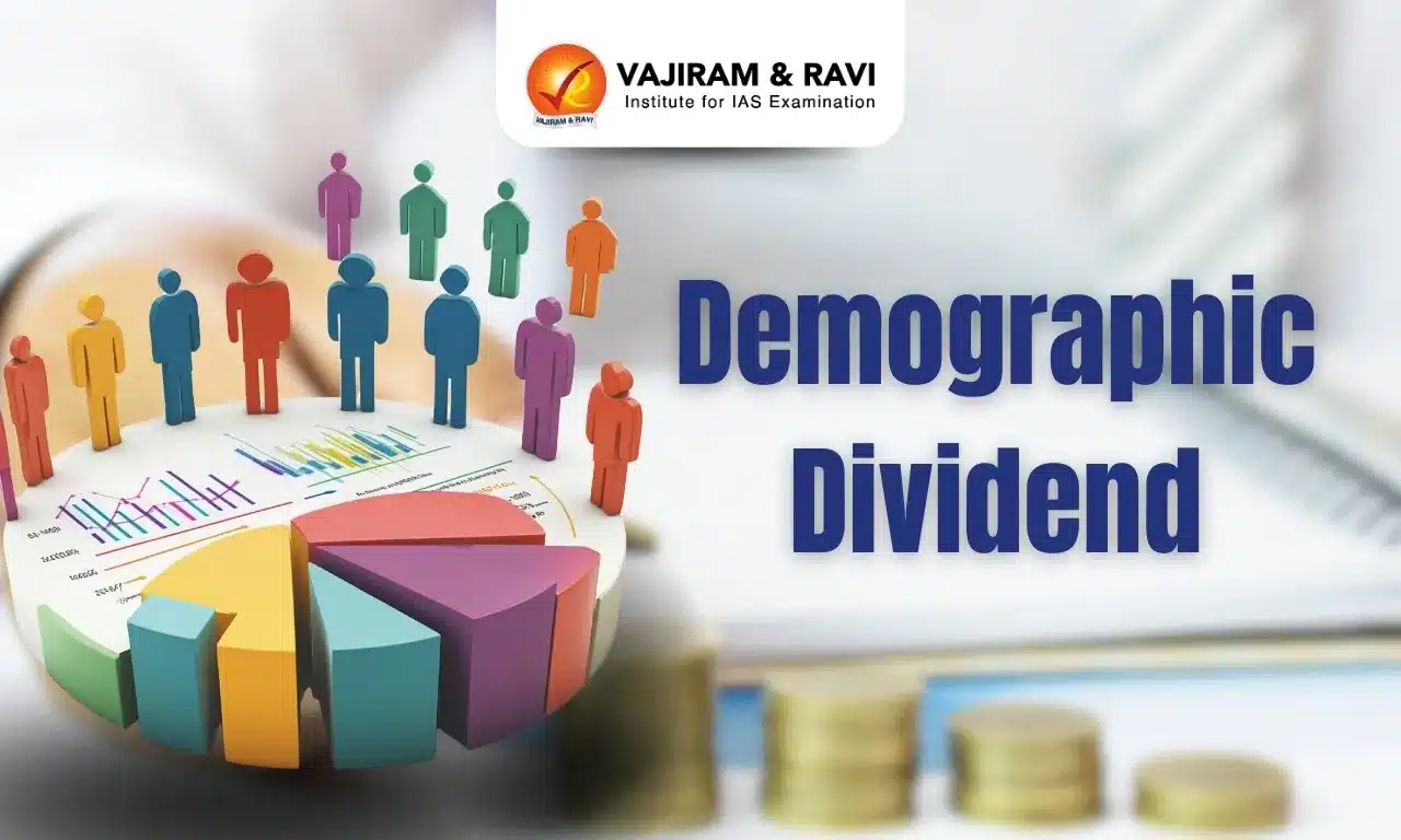 Demographic Dividend
