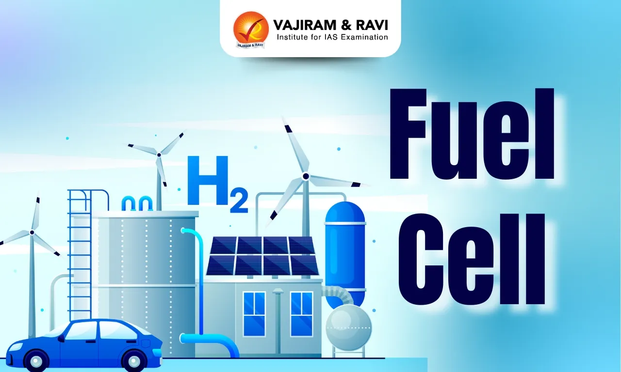 Fuel Cell