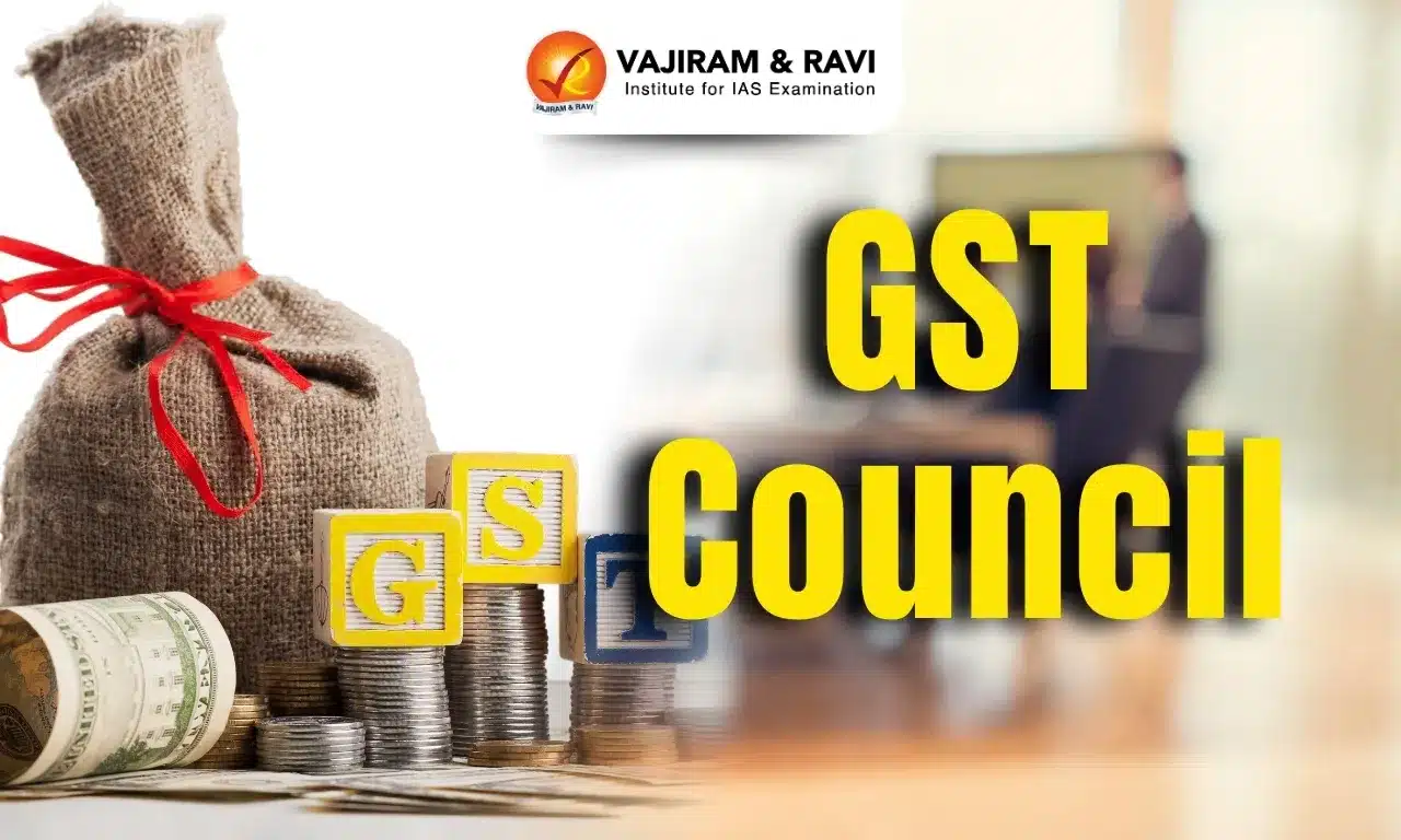 GST Council
