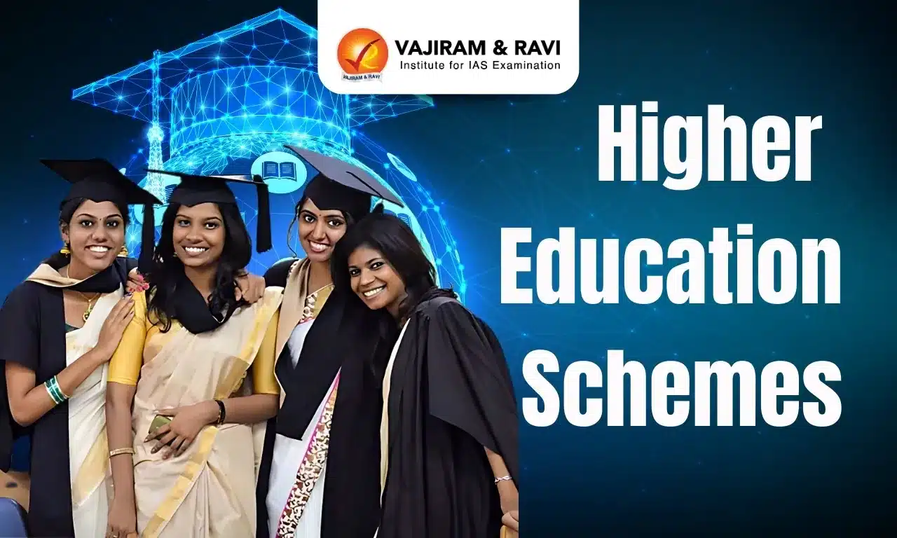 Higher Education Schemes
