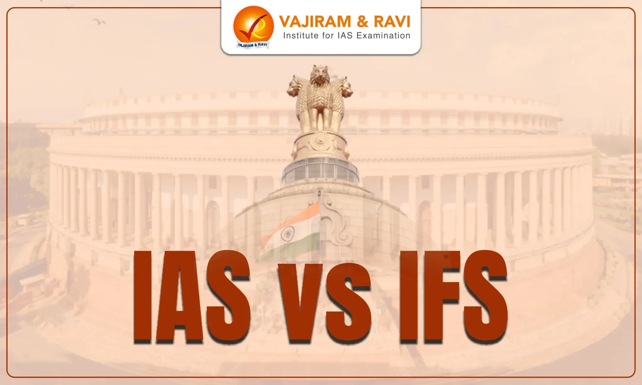 IAS vs IFS