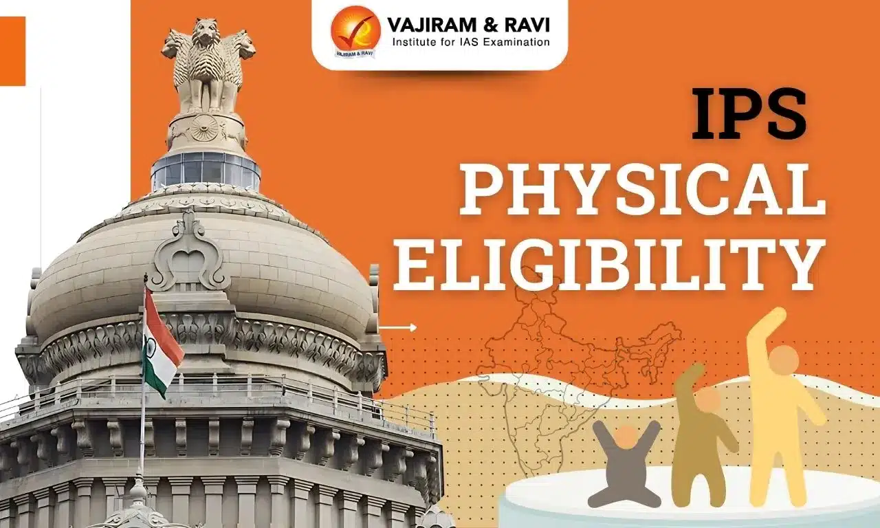 IPS physical eligibility