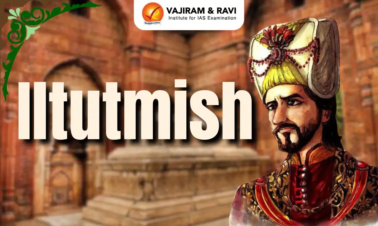Iltutmish