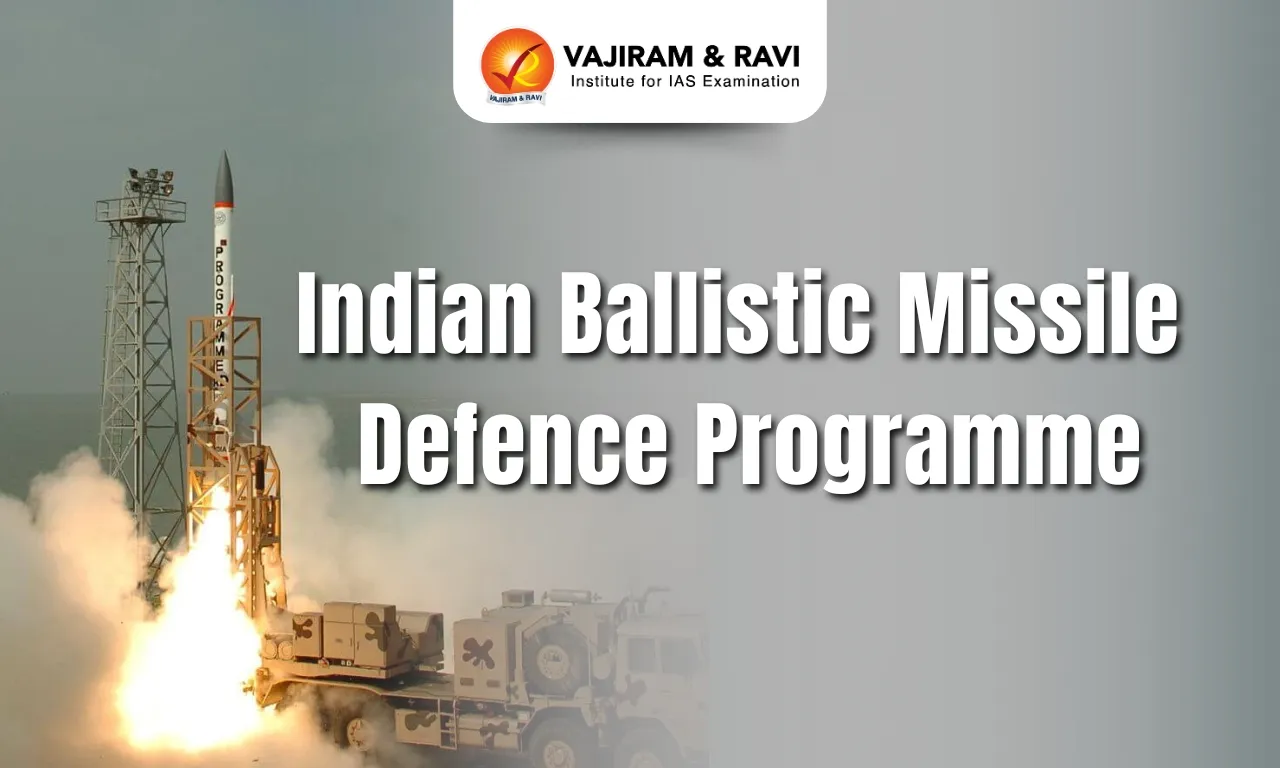 Indian Ballistic Missile Defence Programme