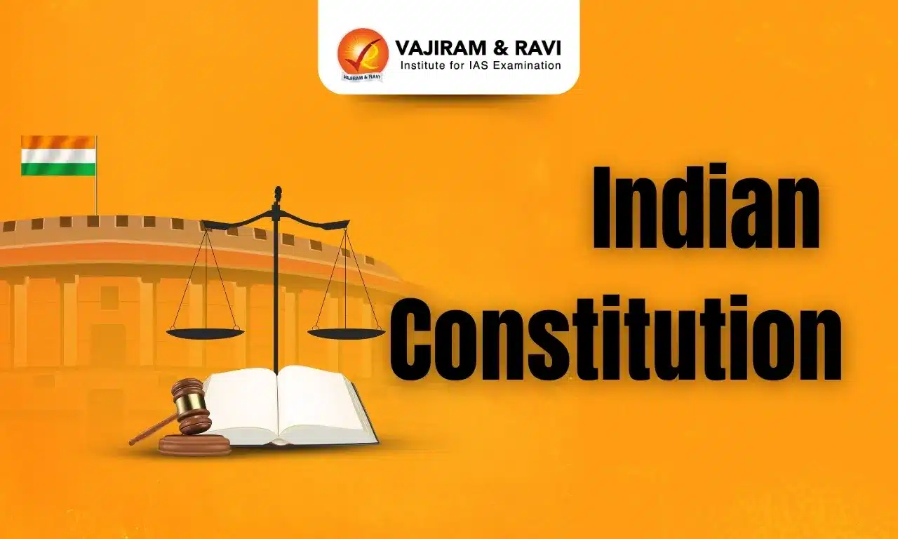 Indian Constitution