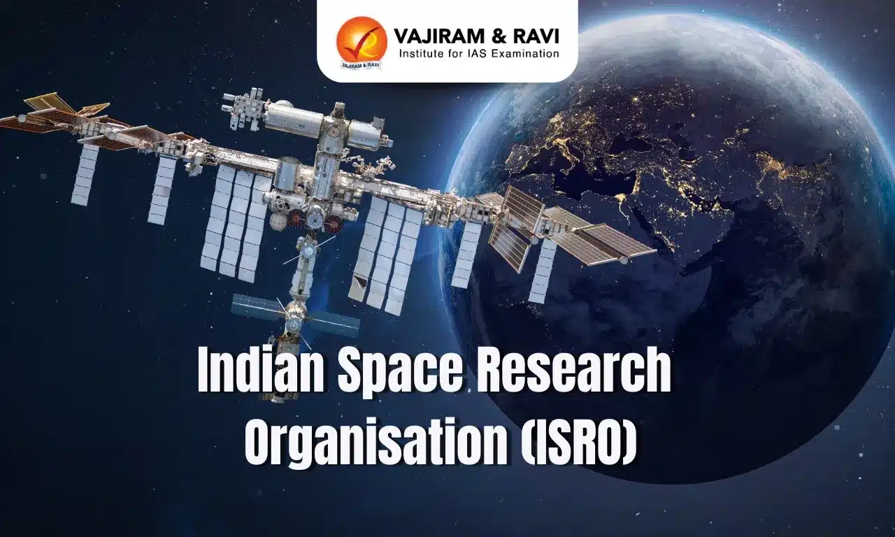 Indian Space Research Organisation