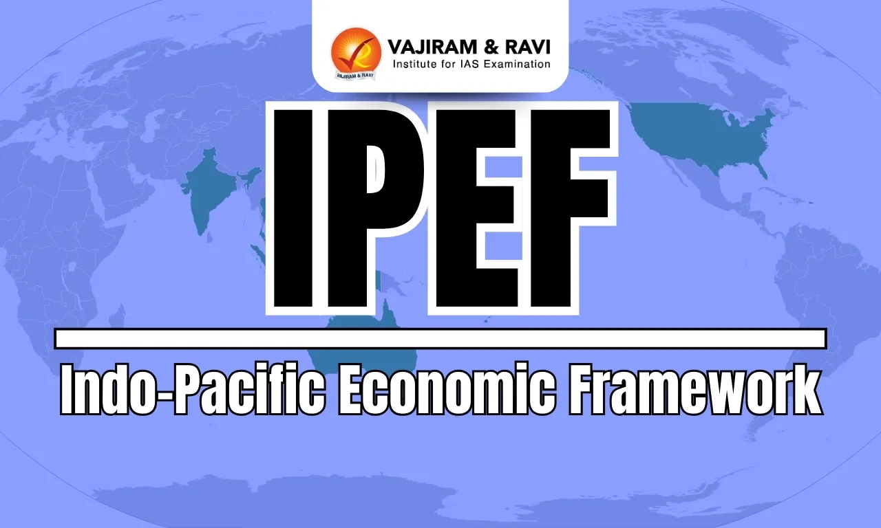 Indo-Pacific Economic Framework