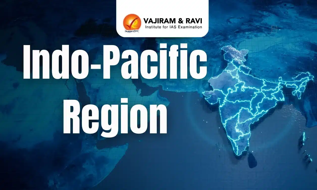 Indo-Pacific Region