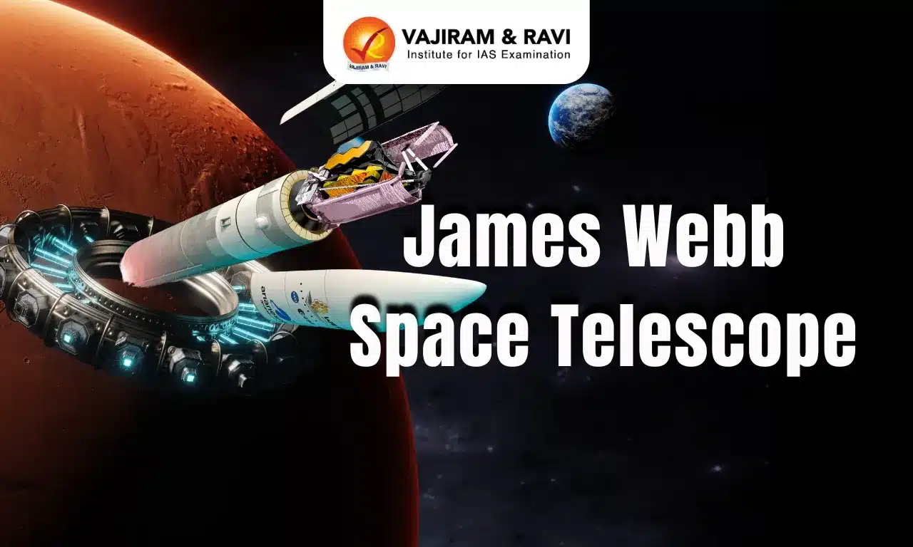 James Webb Space Telescope