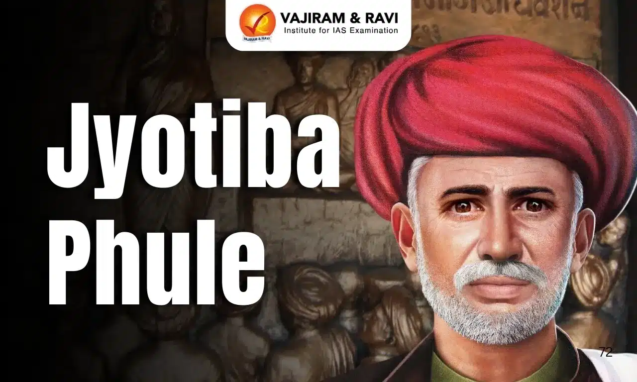 Jyotiba Phule