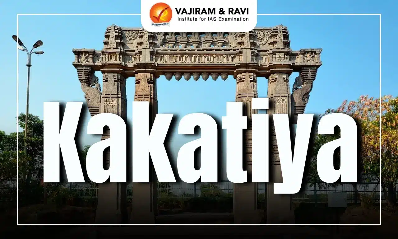 Kakatiya