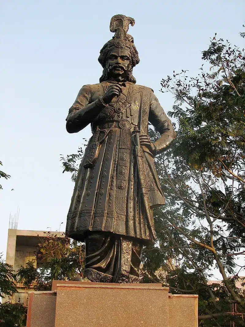 Krishnadevaraya