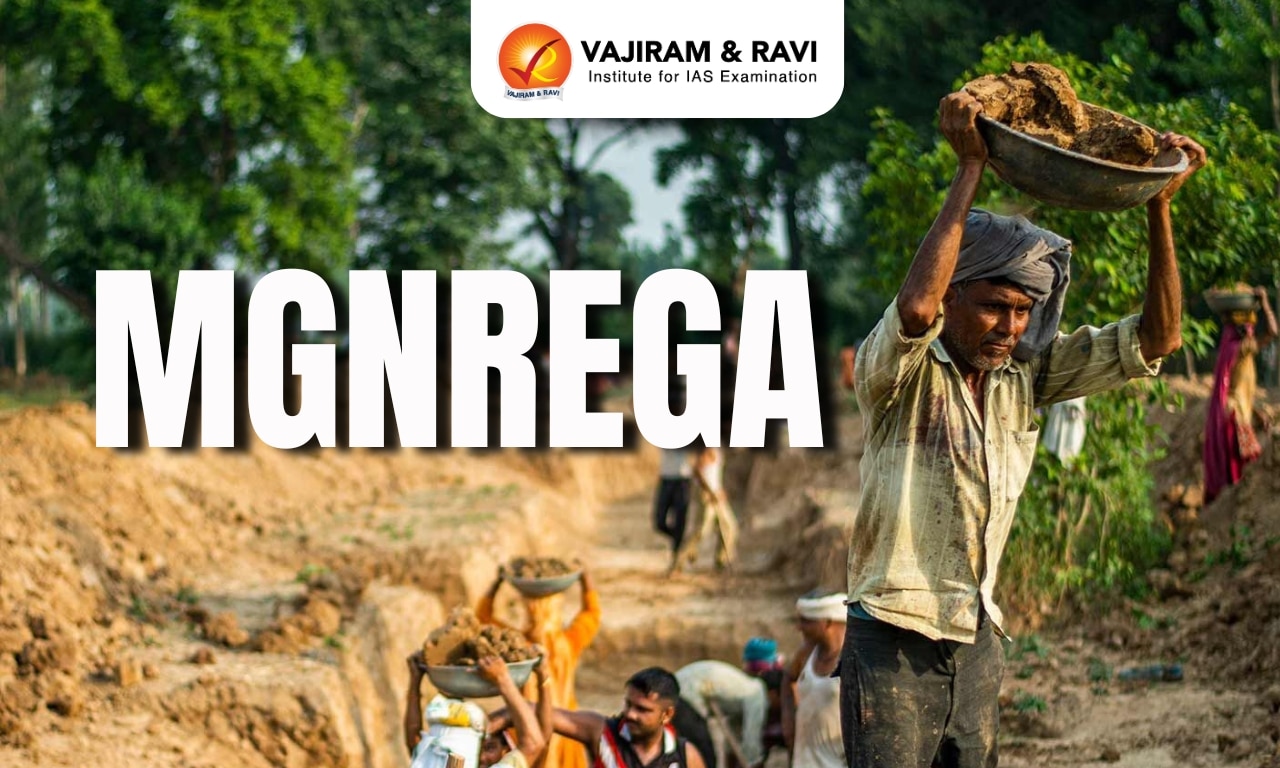 MGNREGA