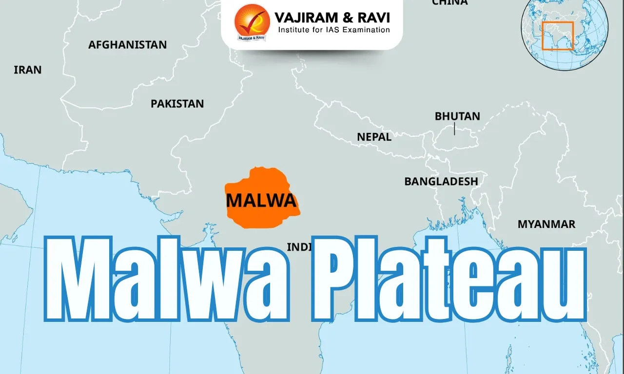 Malwa Plateau