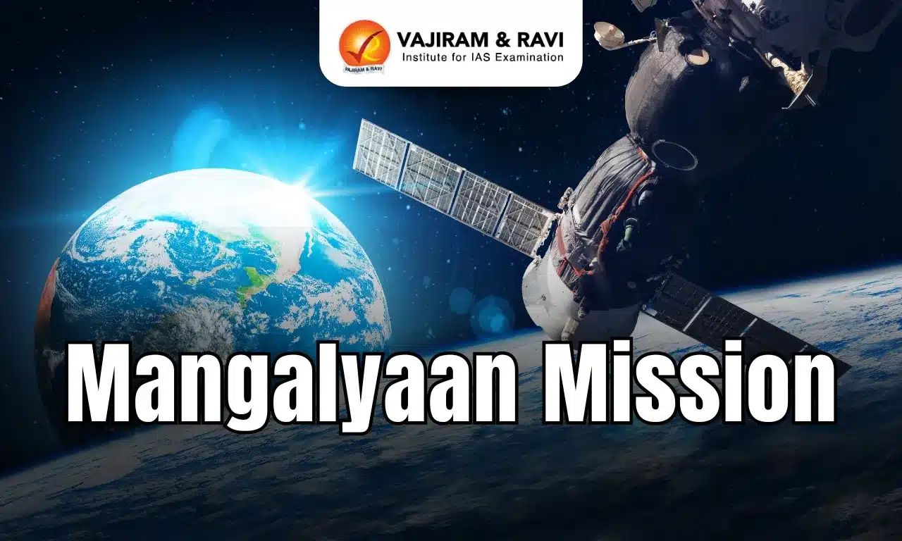 Mangalyaan Mission