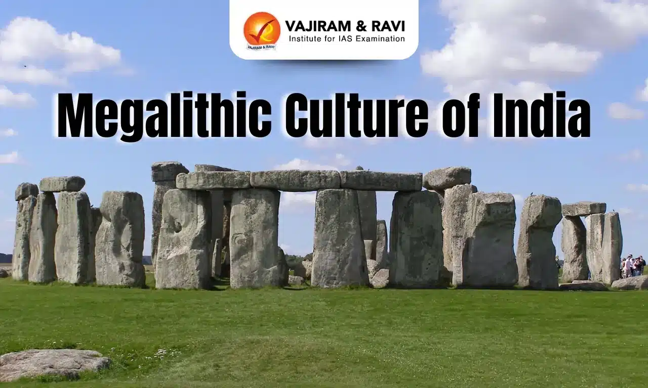Megalithic Culture of India