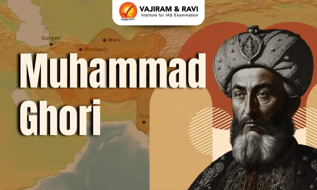 Muhammad Ghori