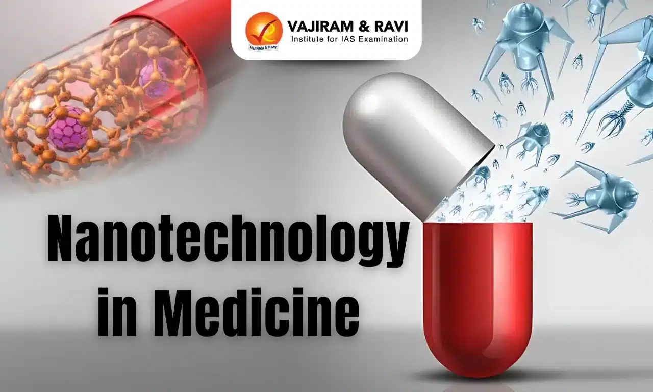 Nanotechnology in Medicine