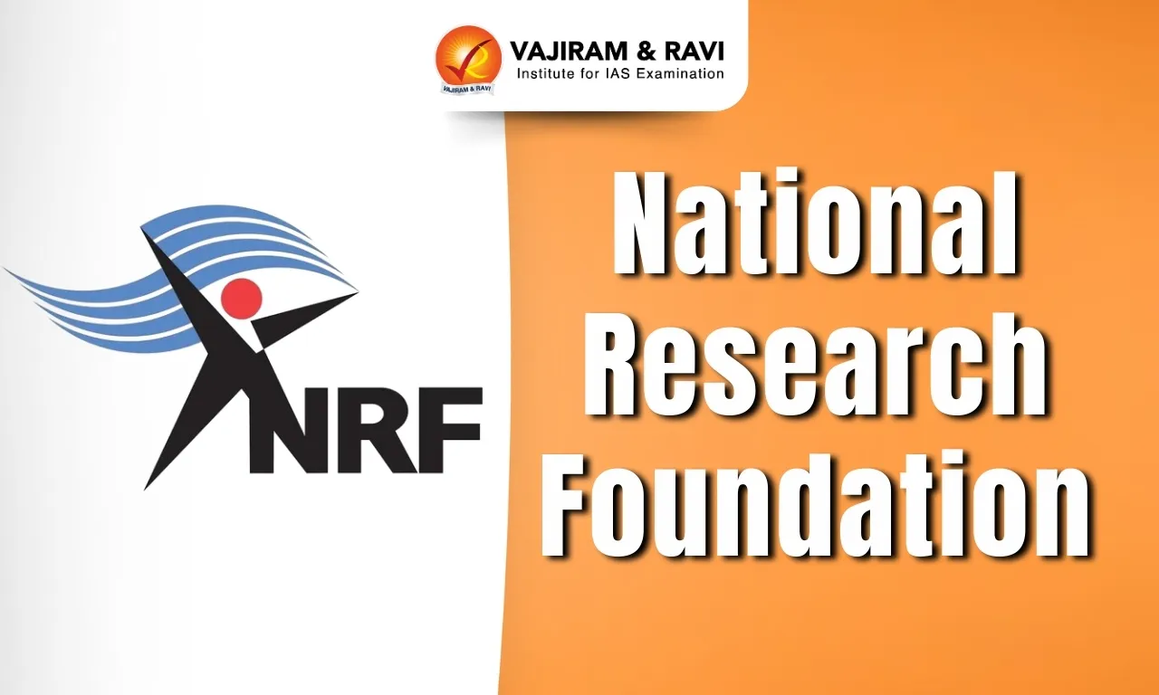 National Research Foundation