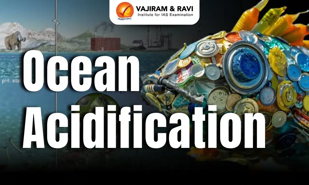 Ocean Acidification
