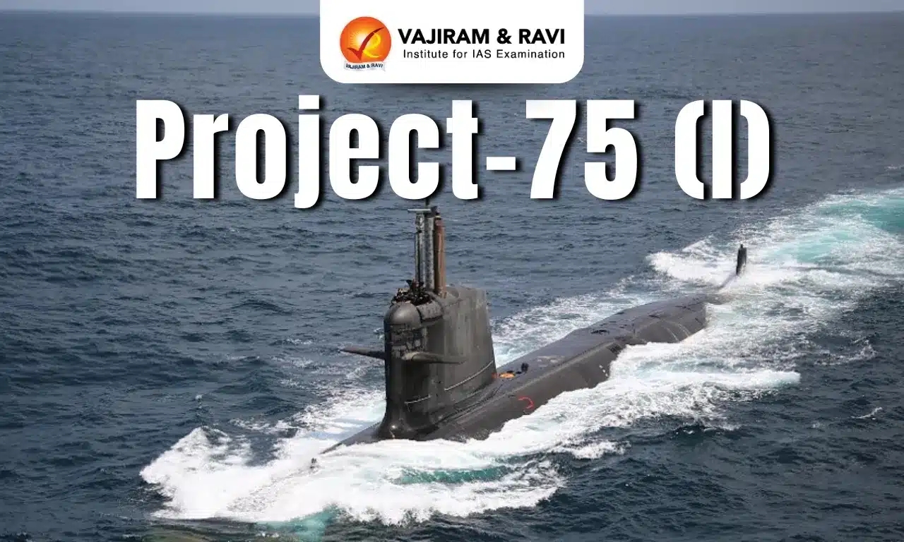 Project-75