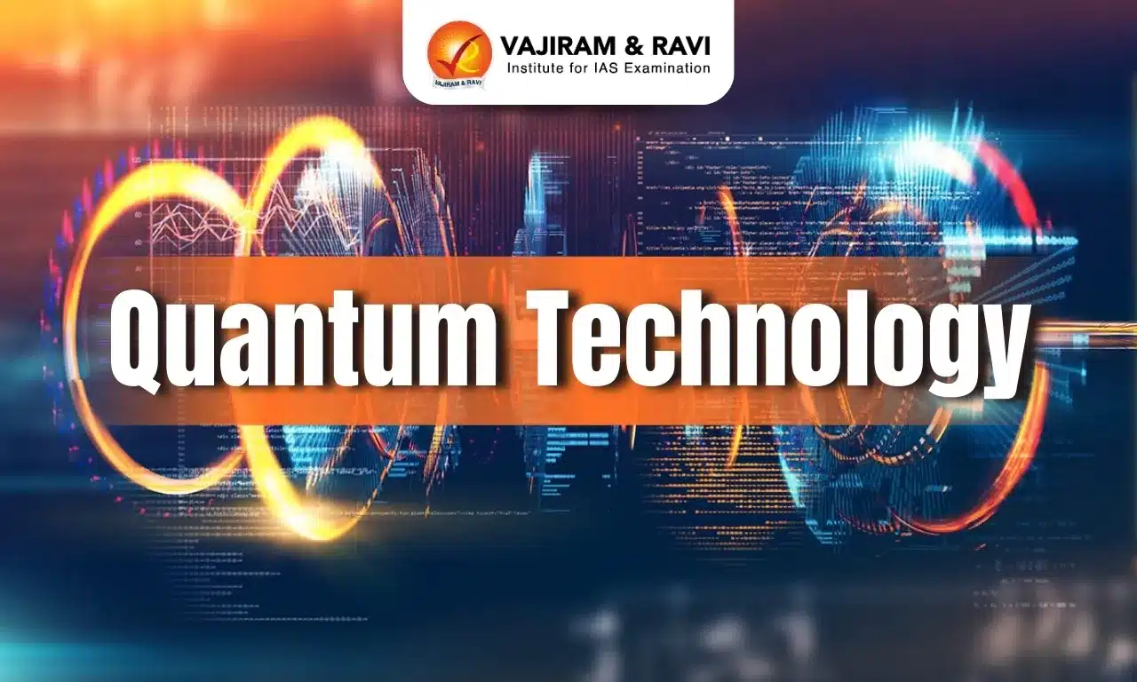 Quantum Technology