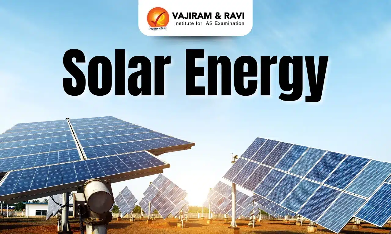 Solar Energy