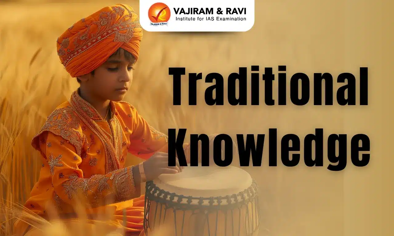 Traditional Knowledge