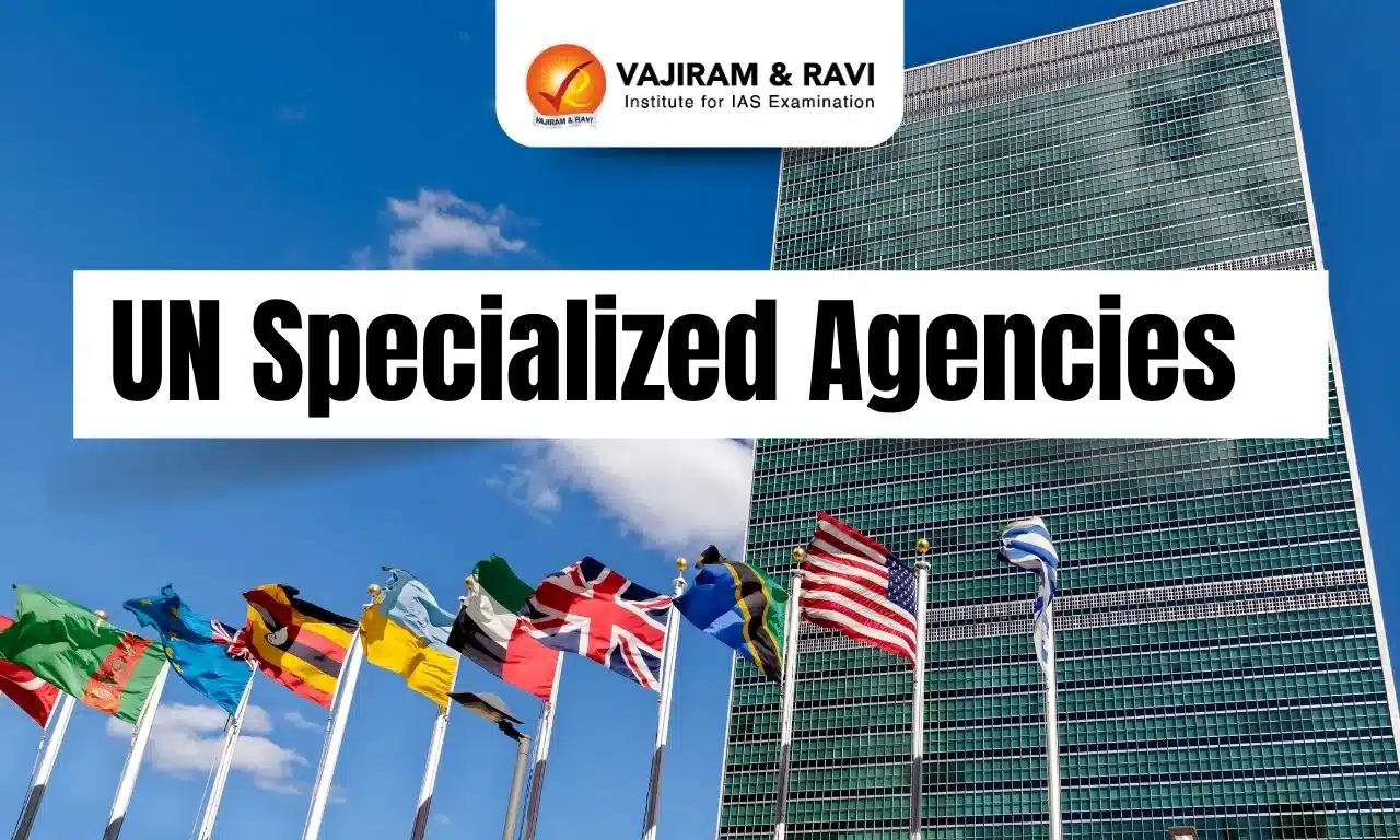 UN Specialized Agencies