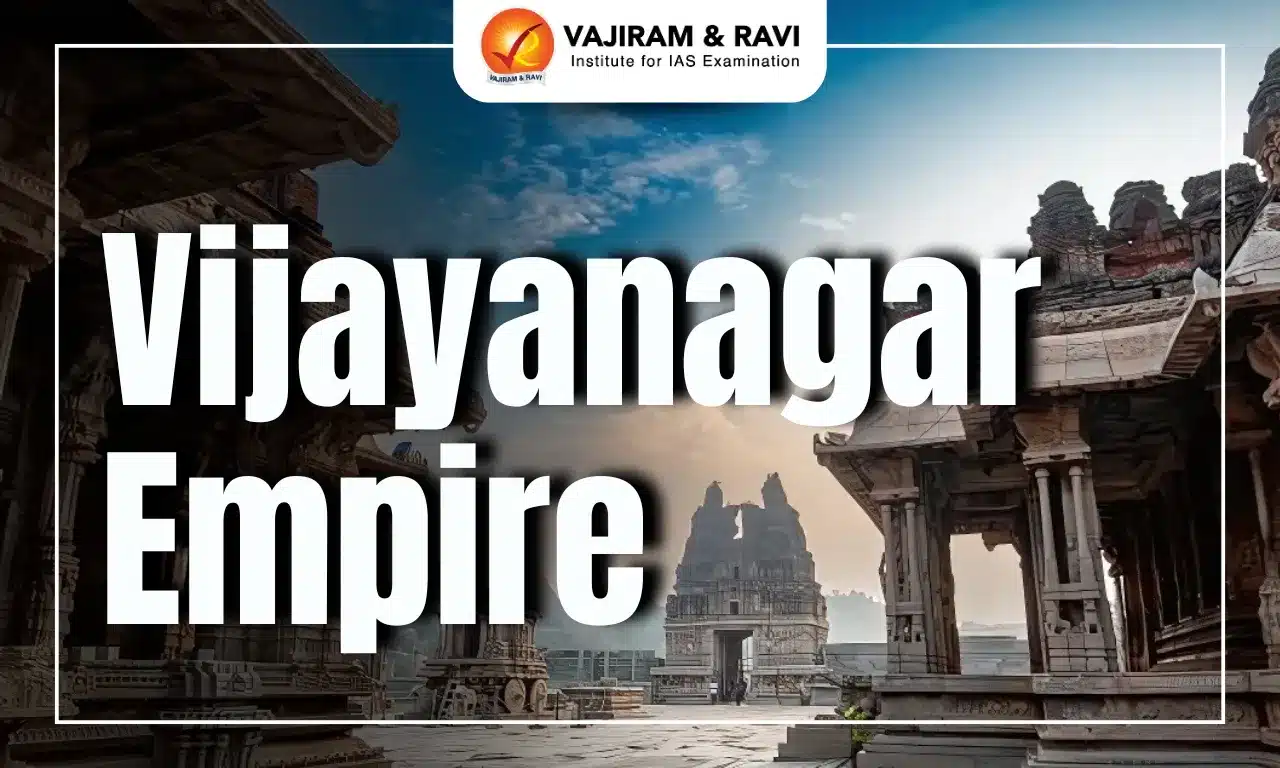 Vijayanagar Empire