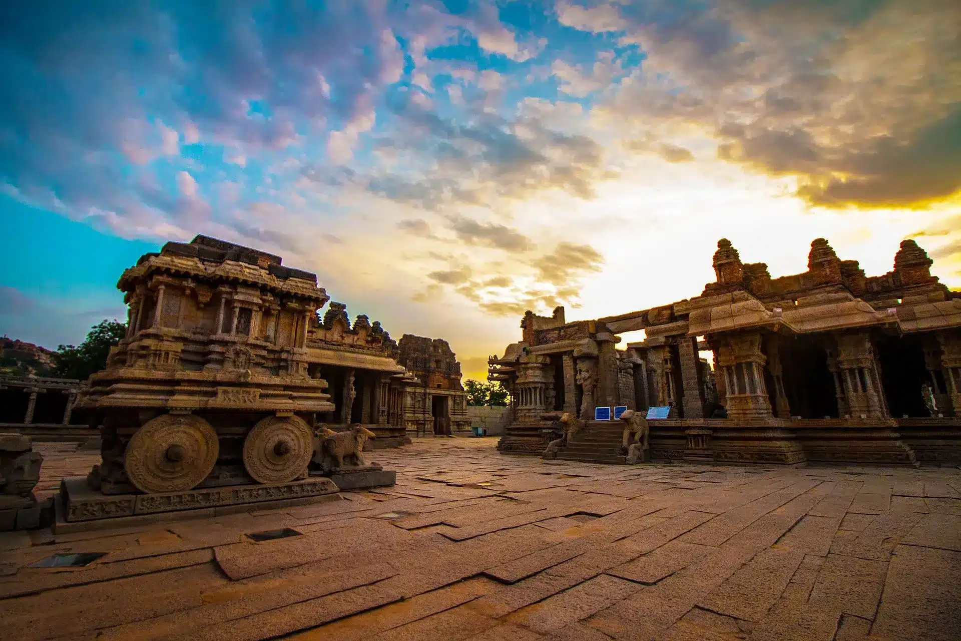Vittalaswami Temple