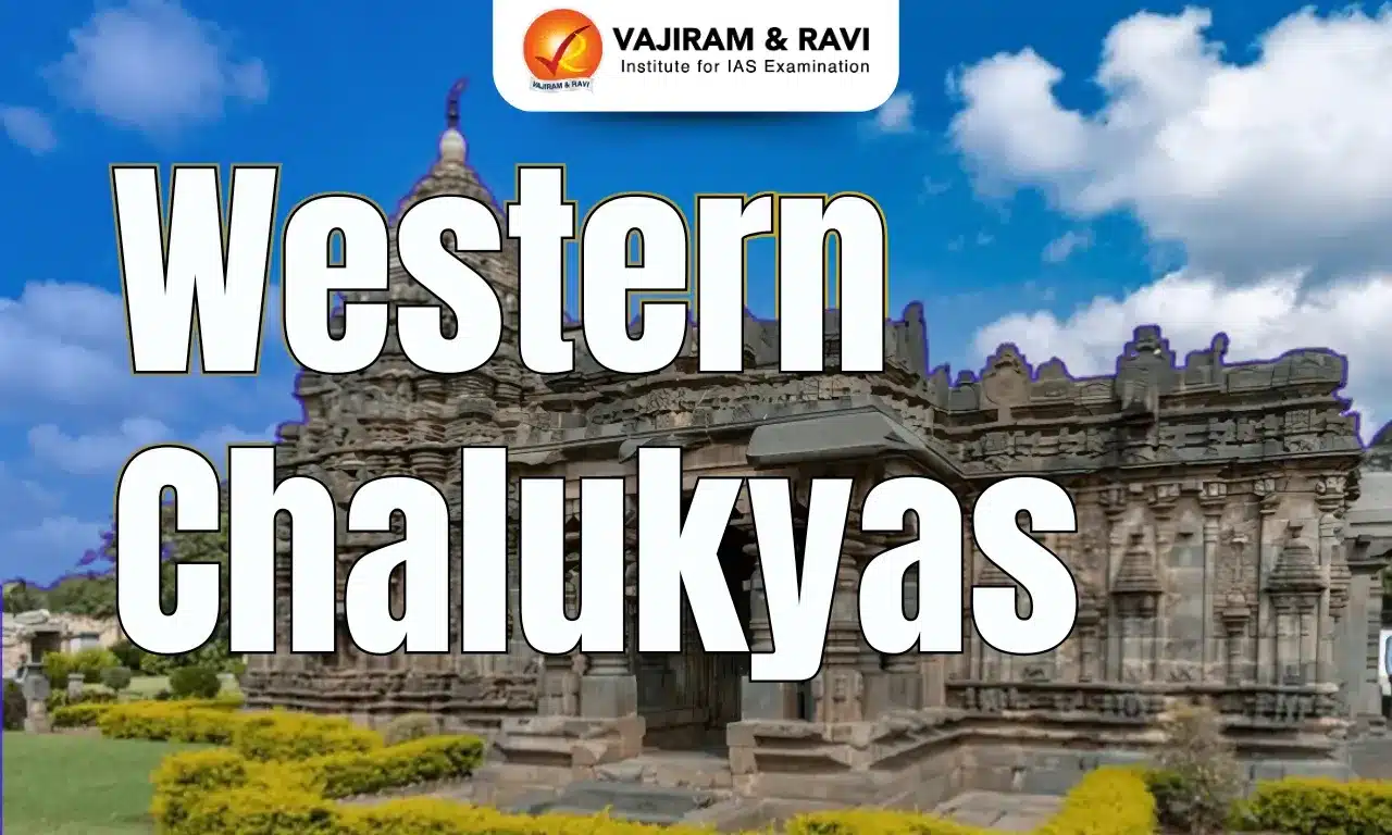 Western Chalukyas