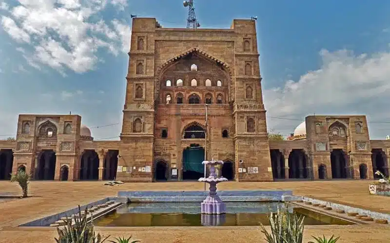 Atala Mosque, Jaunpur, UP