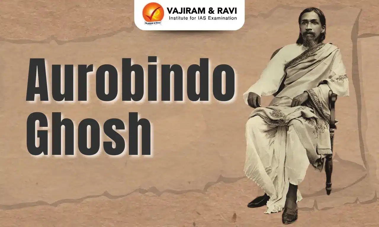Aurobindo Ghosh