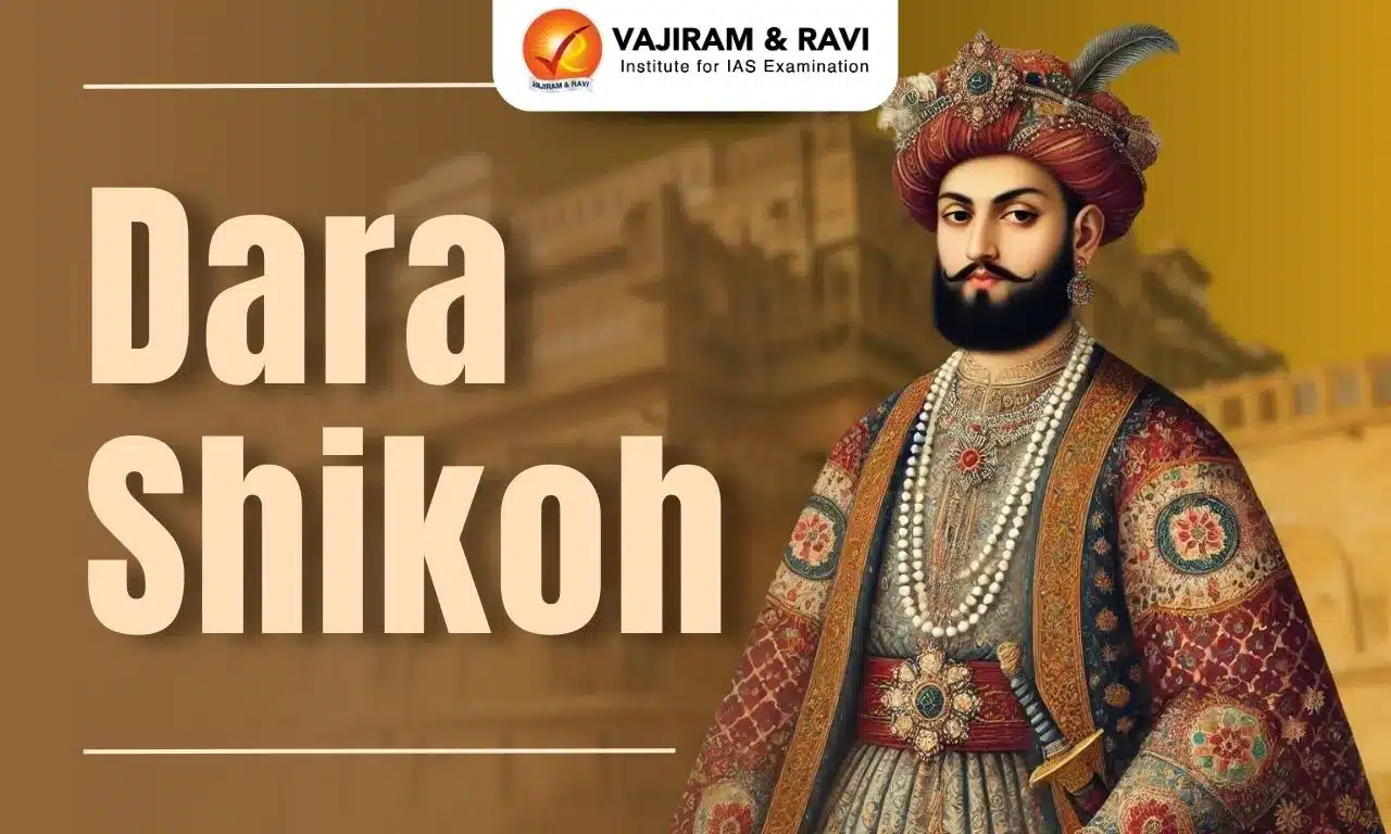Dara Shikoh