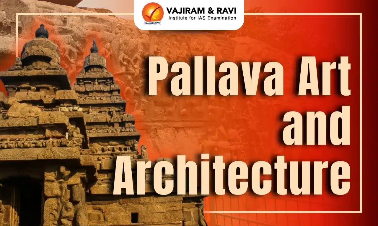 Pallava Art and Architecture