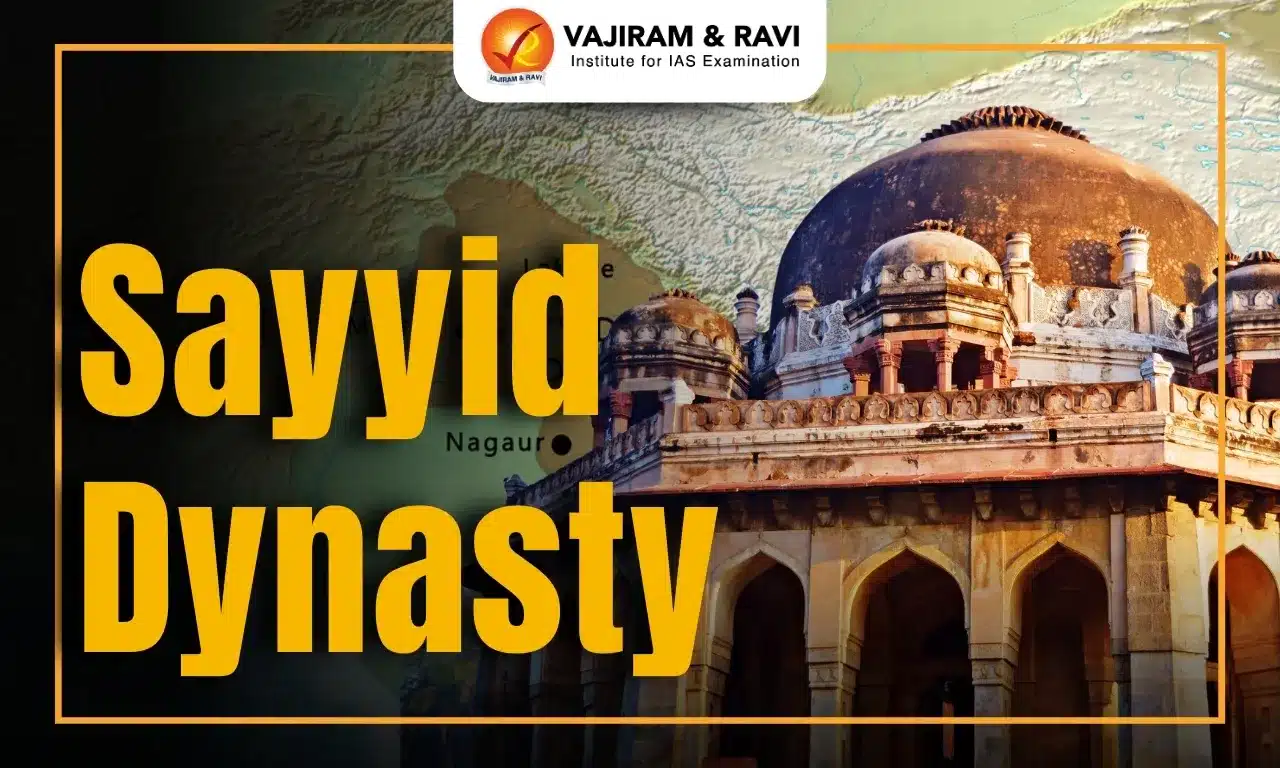 Sayyid Dynasty