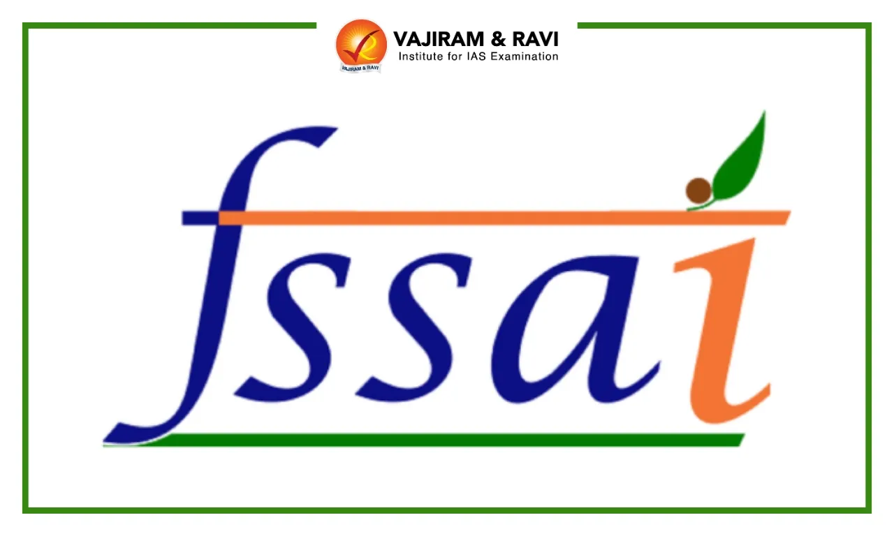 FSSAI