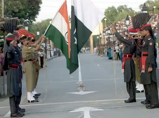 India Pakistan Relations