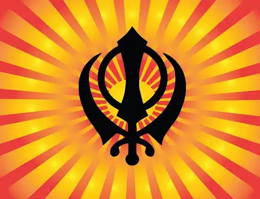 Sikhism