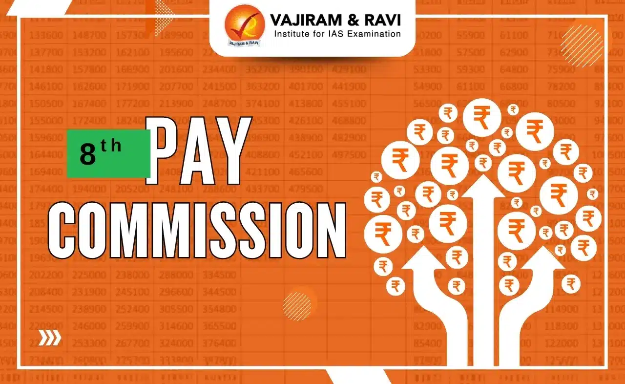 8th Pay Commission