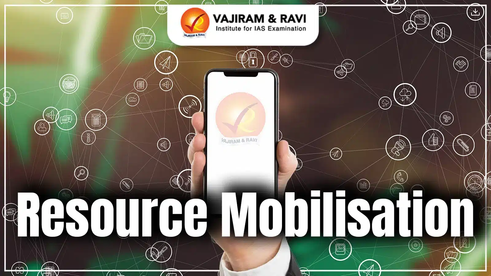 Resource Mobilisation